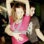 Набор на сальсу в Social Dance Studio (Сошел дэнс студио)